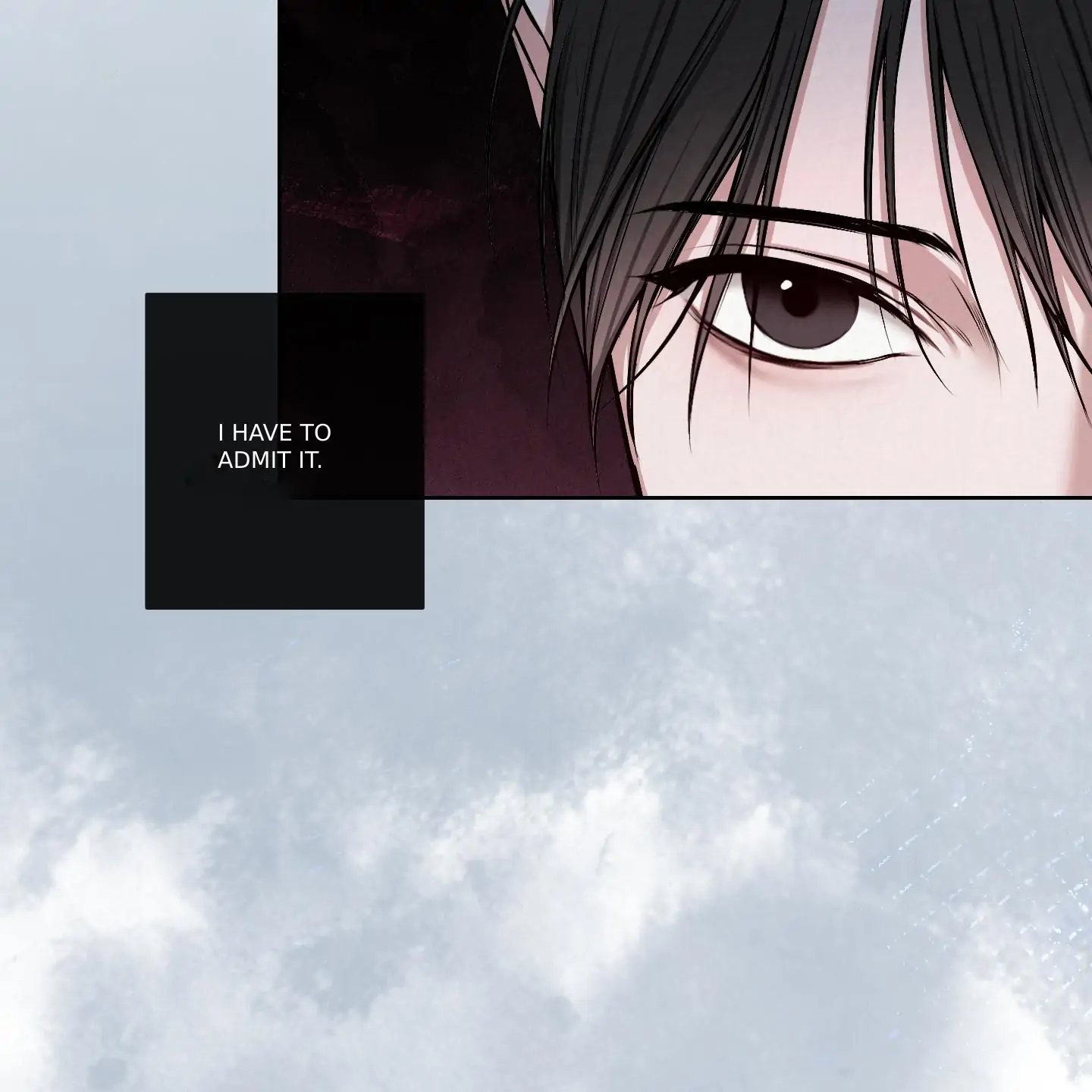Evil work - chapter 12 manhwa