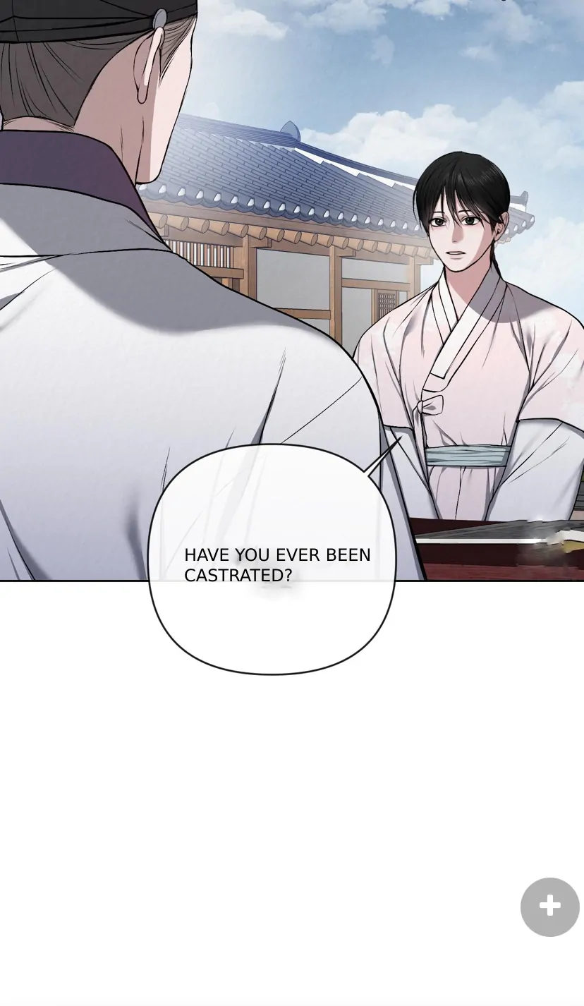 Evil work - chapter 12 manhwa