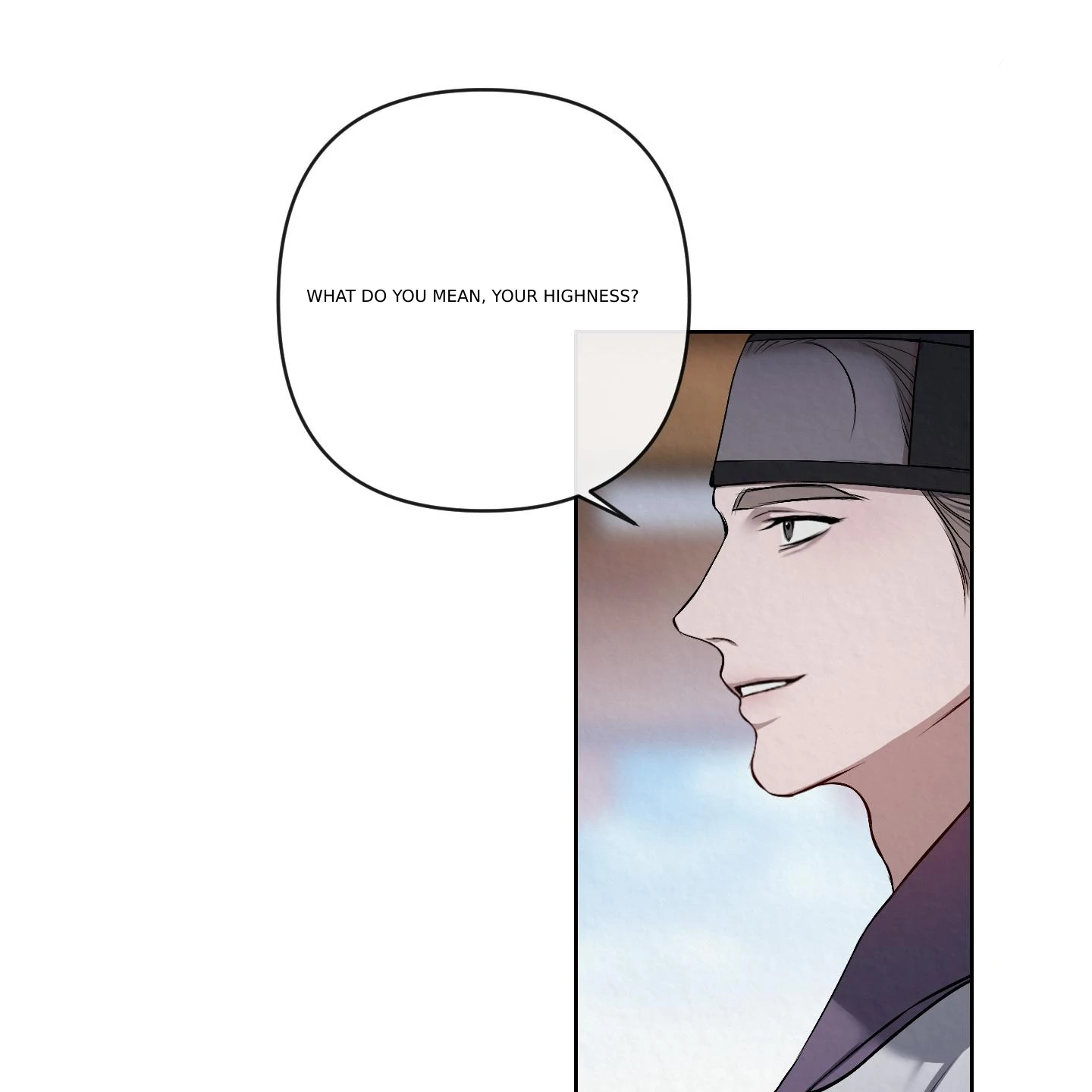 Evil work - chapter 13 manhwa