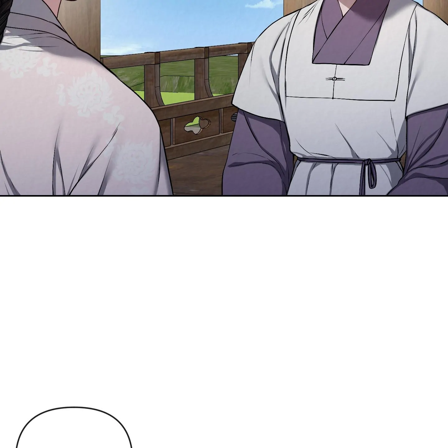 Evil work - chapter 13 manhwa