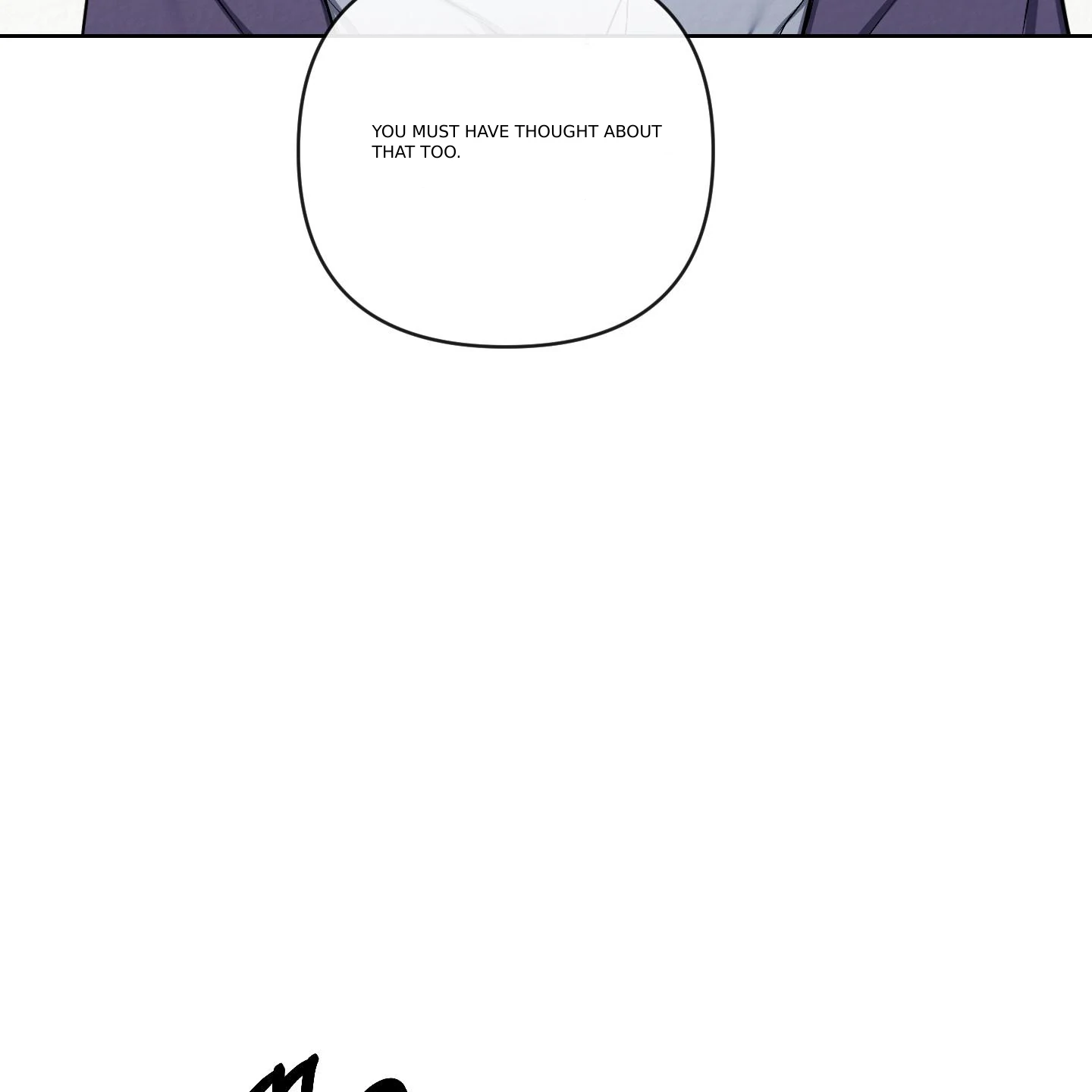 Evil work - chapter 13 manhwa
