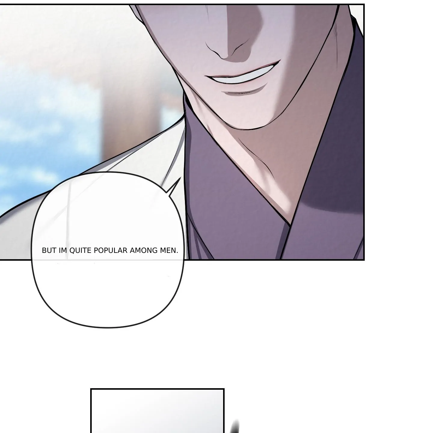 Evil work - chapter 13 manhwa