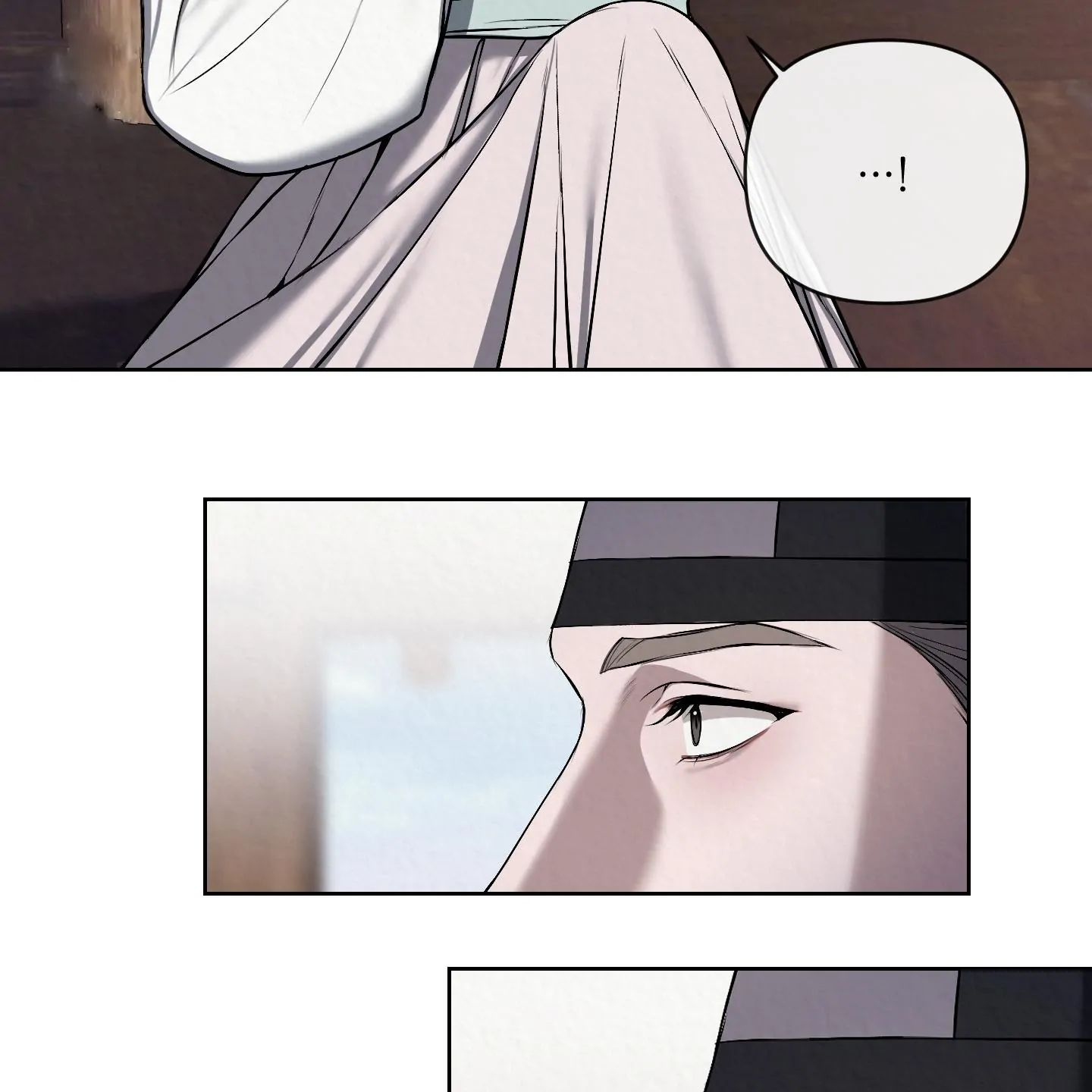 Evil work - chapter 13 manhwa