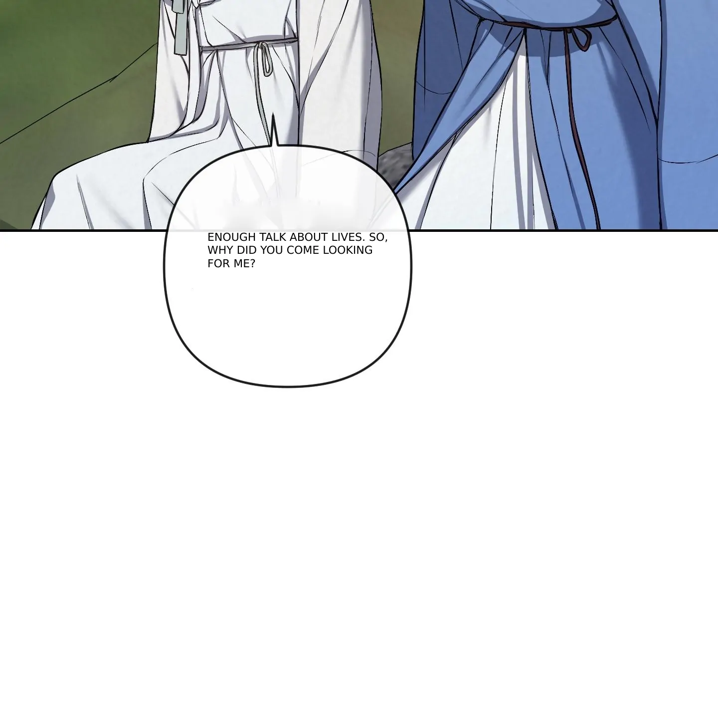 Evil work - chapter 13 manhwa