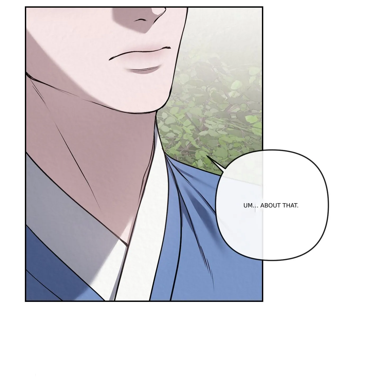 Evil work - chapter 13 manhwa
