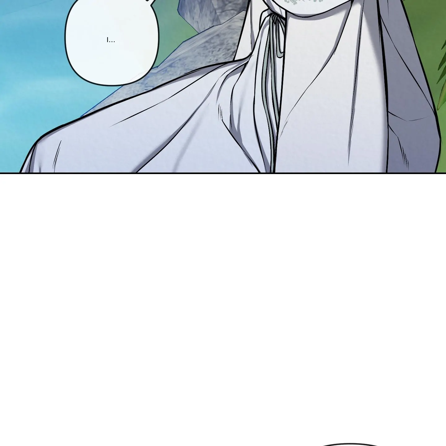 Evil work - chapter 13 manhwa