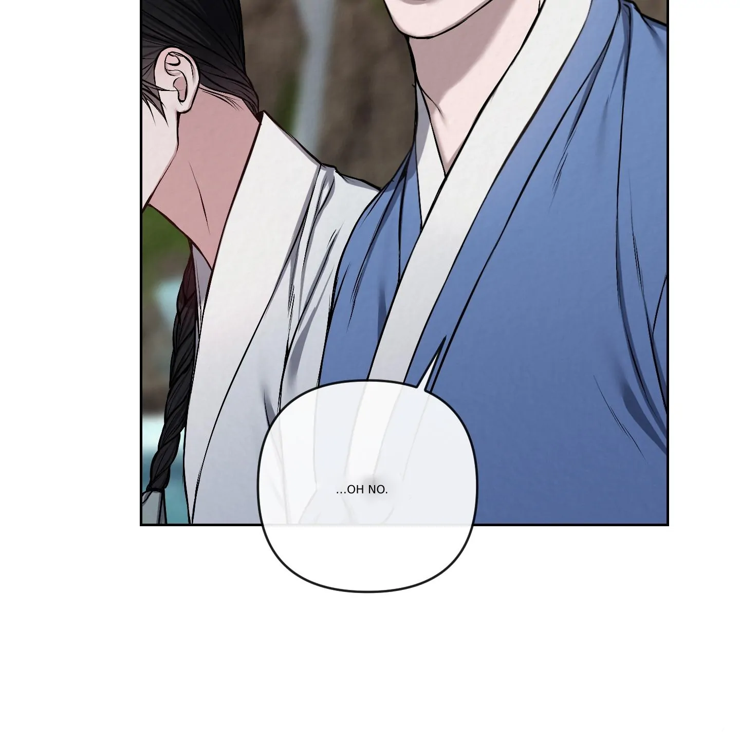 Evil work - chapter 13 manhwa