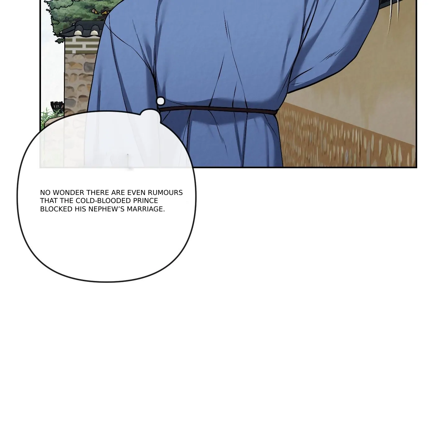Evil work - chapter 13 manhwa