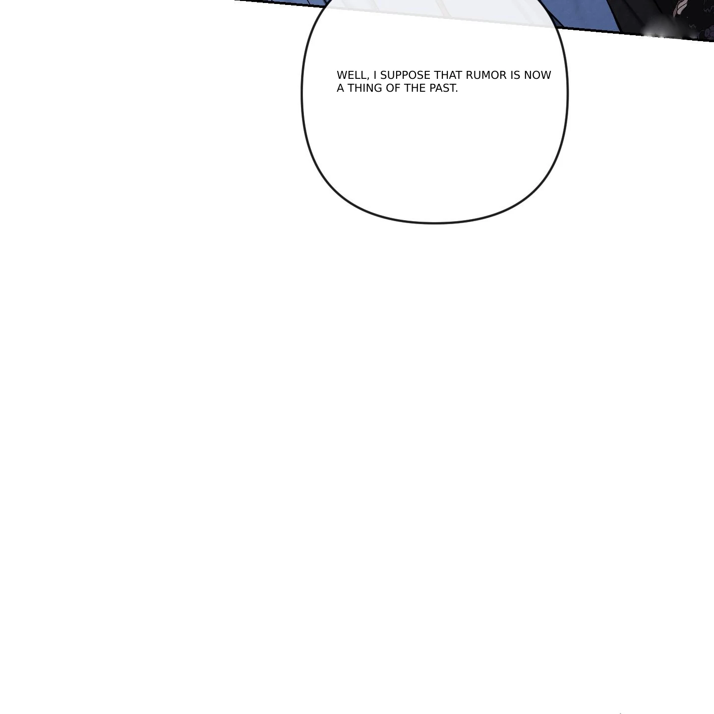 Evil work - chapter 13 manhwa