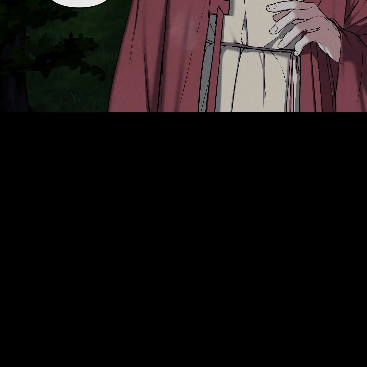 Evil work - chapter 14 manhwa