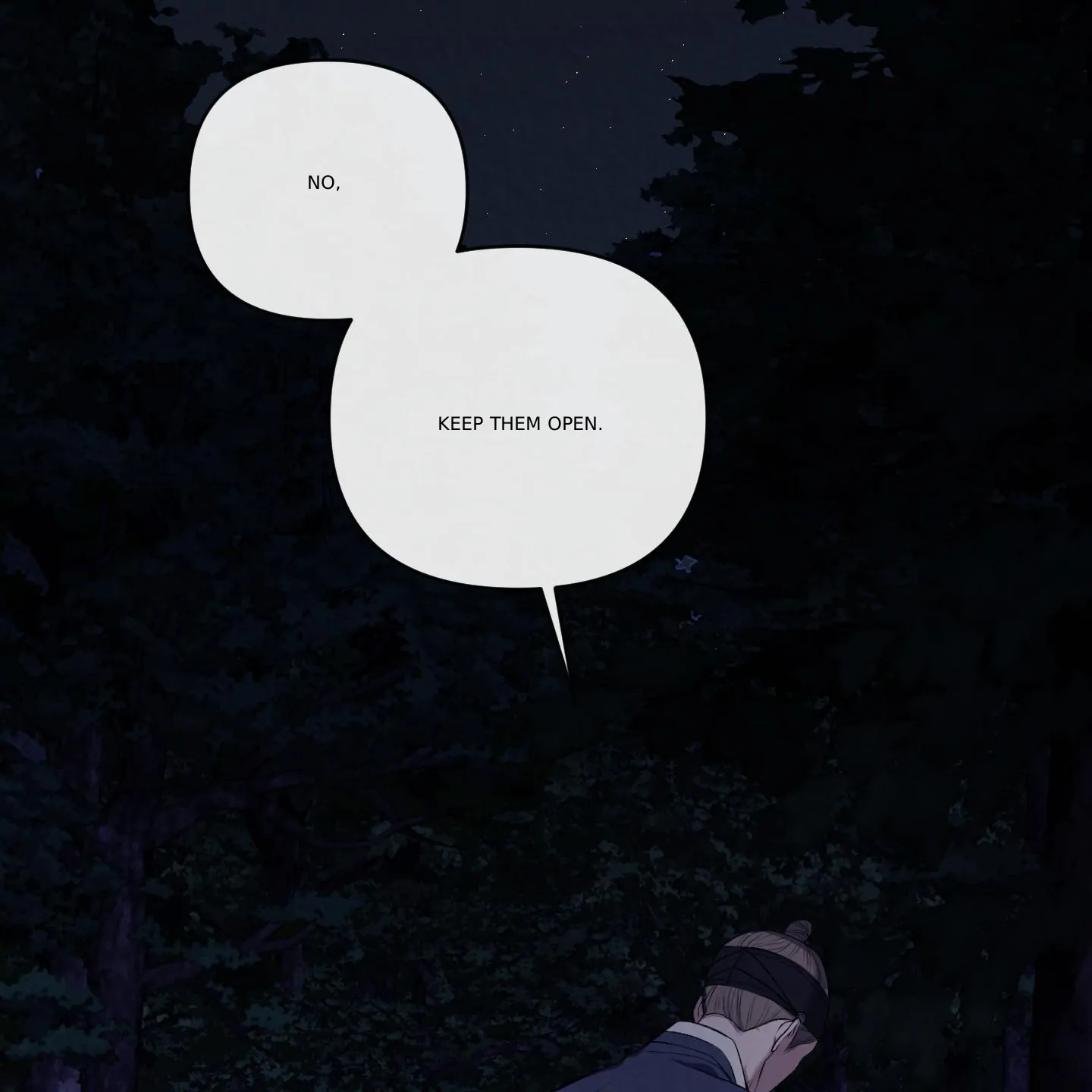 Evil work - Chapter 15 manhwa