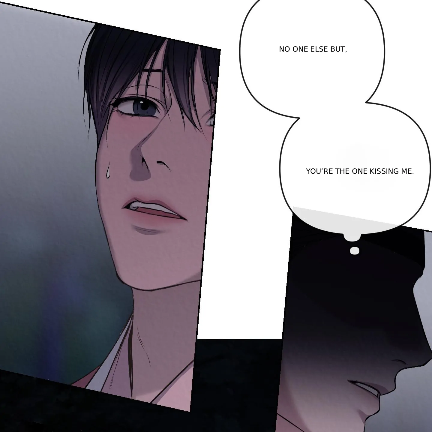 Evil work - Chapter 15 manhwa