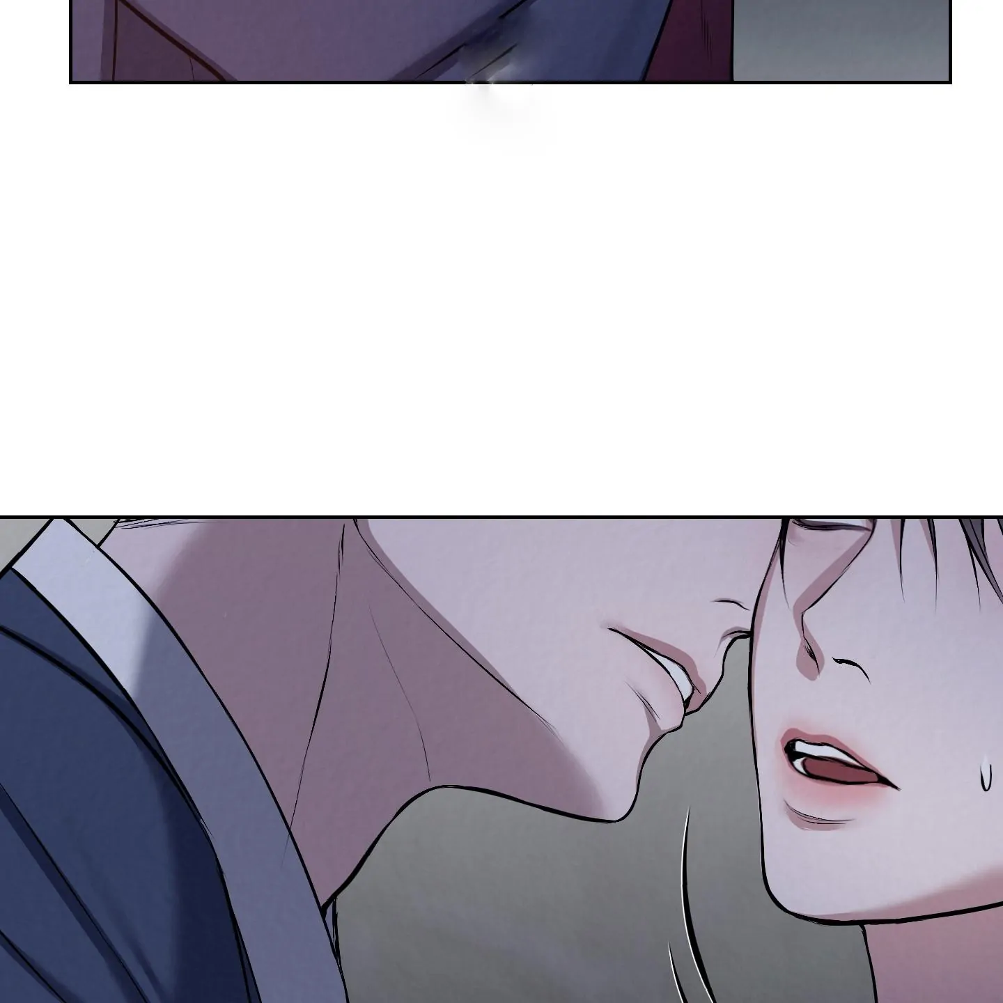 Evil work - Chapter 15 manhwa