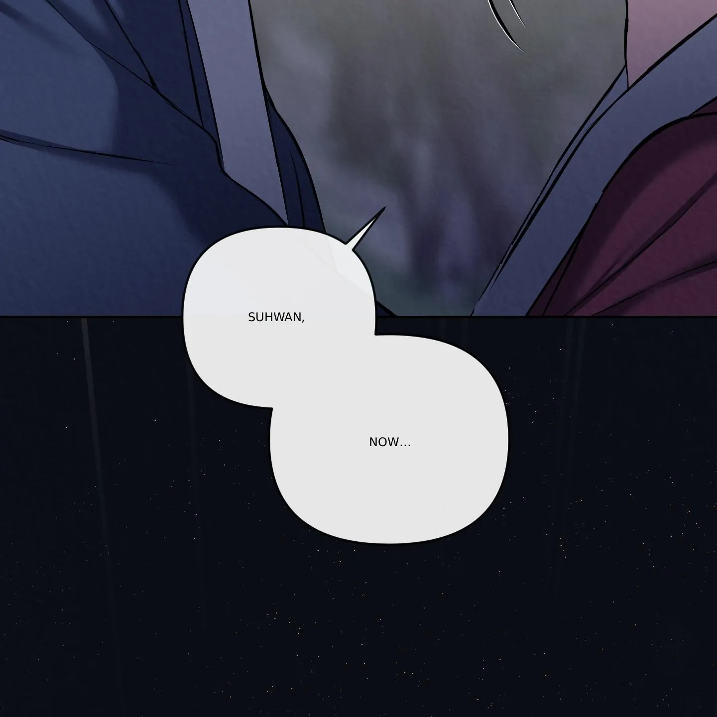 Evil work - Chapter 15 manhwa