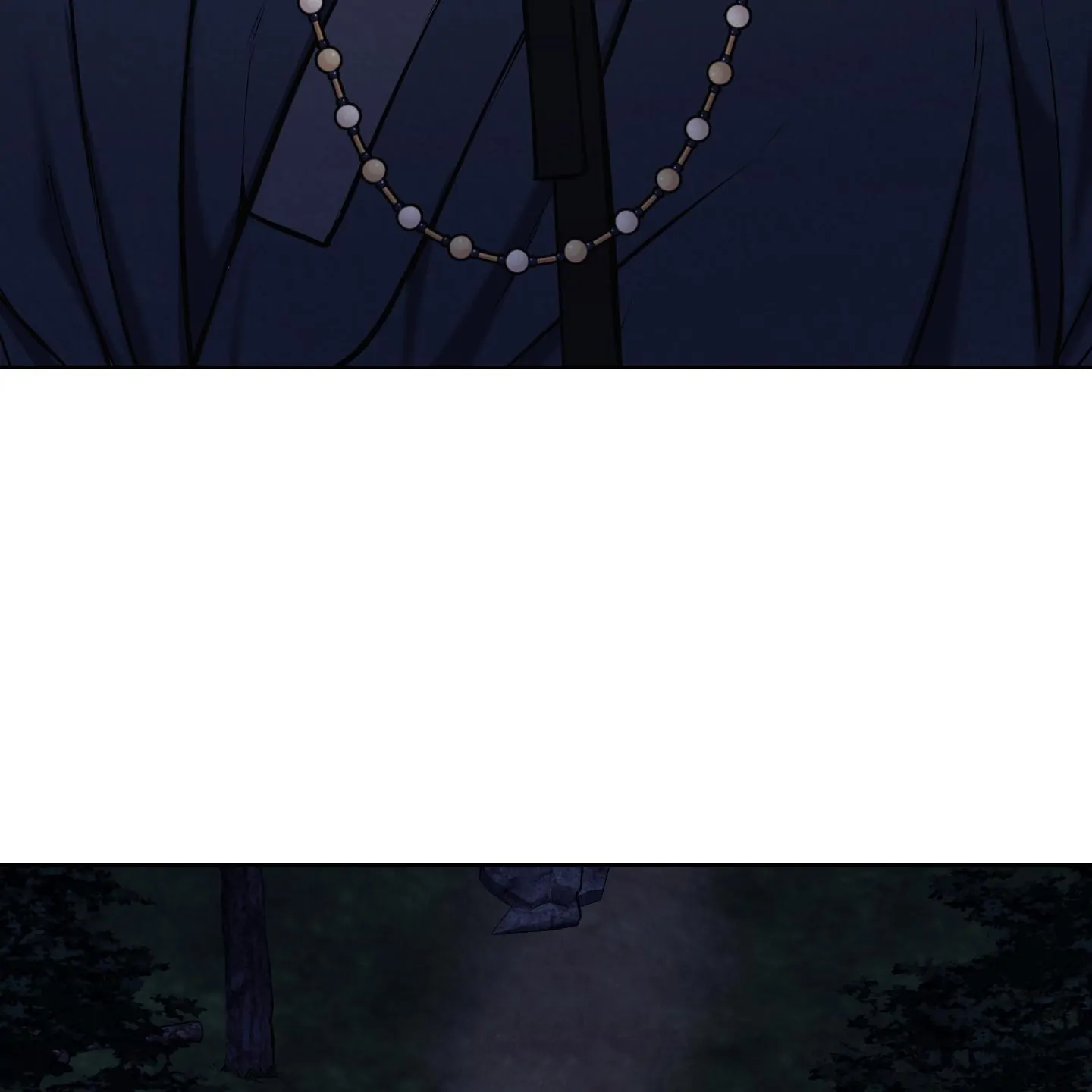 Evil work - Chapter 15 manhwa
