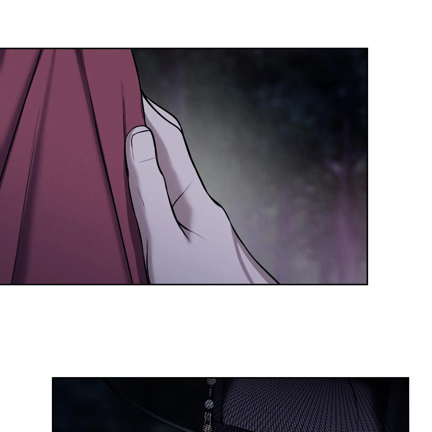 Evil work - Chapter 15 manhwa