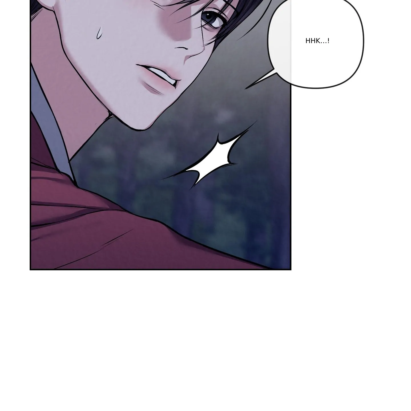 Evil work - Chapter 15 manhwa