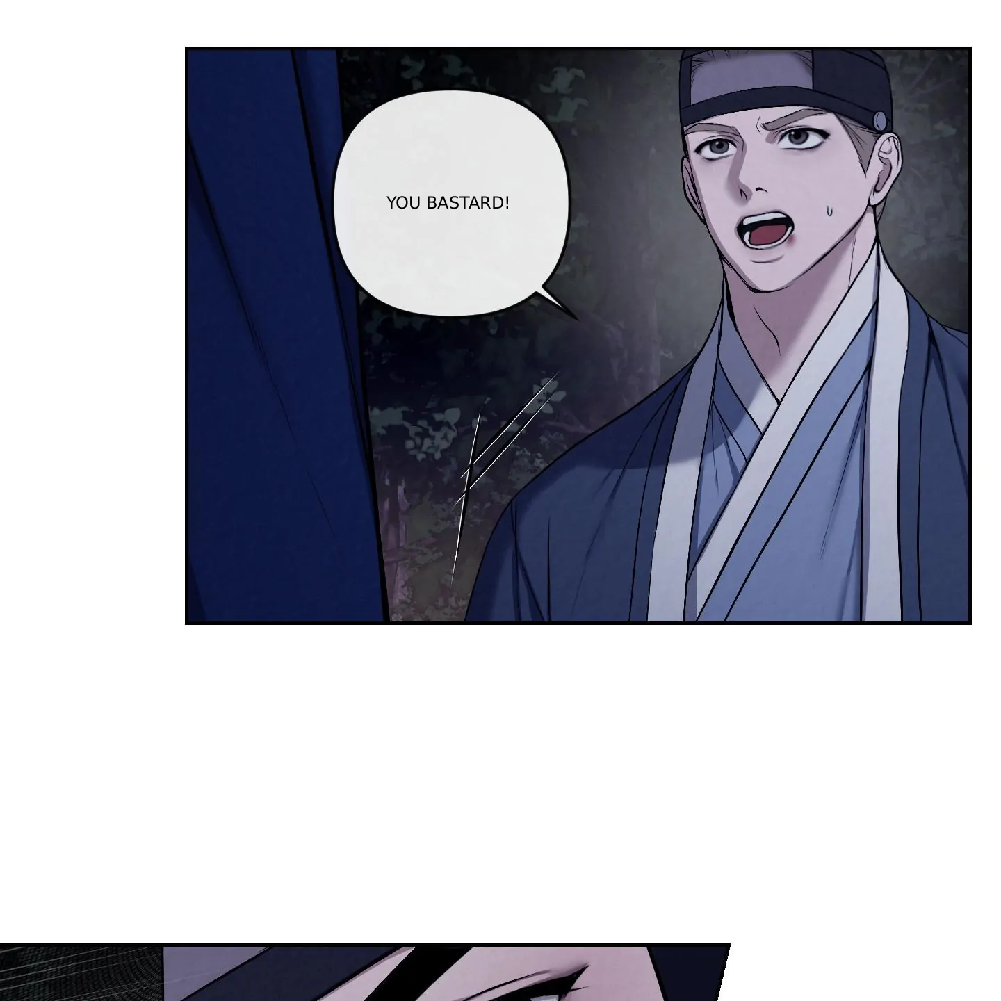 Evil work - Chapter 15 manhwa