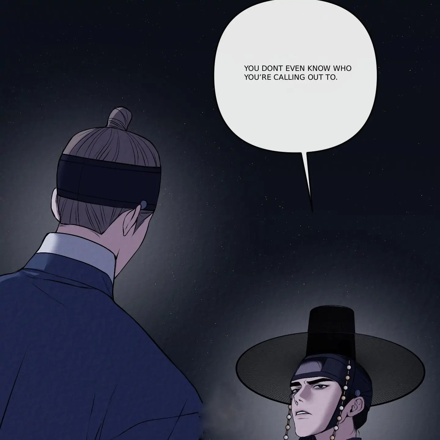Evil work - Chapter 15 manhwa