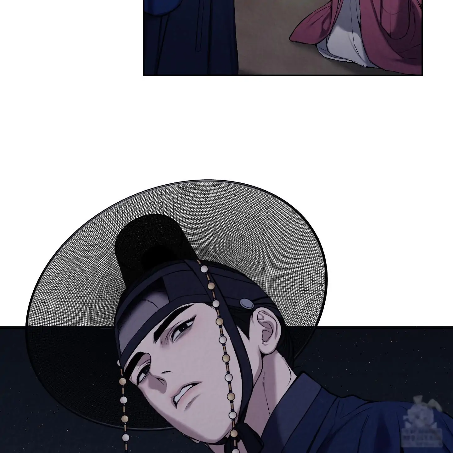 Evil work - Chapter 15 manhwa