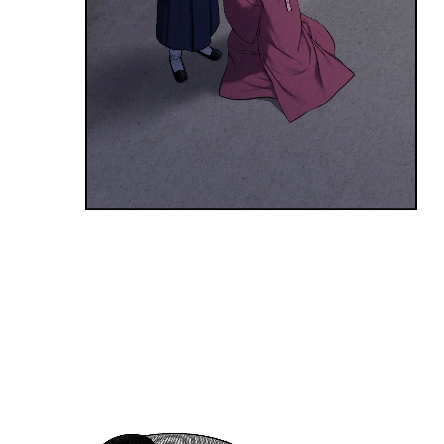 Evil work - Chapter 15 manhwa