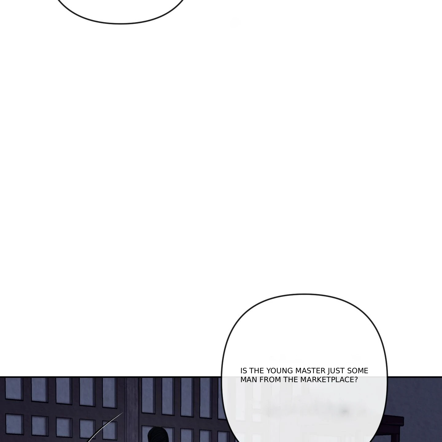 Evil work - Chapter 15 manhwa