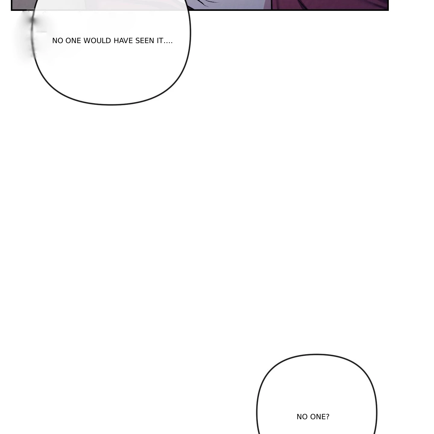 Evil work - Chapter 15 manhwa