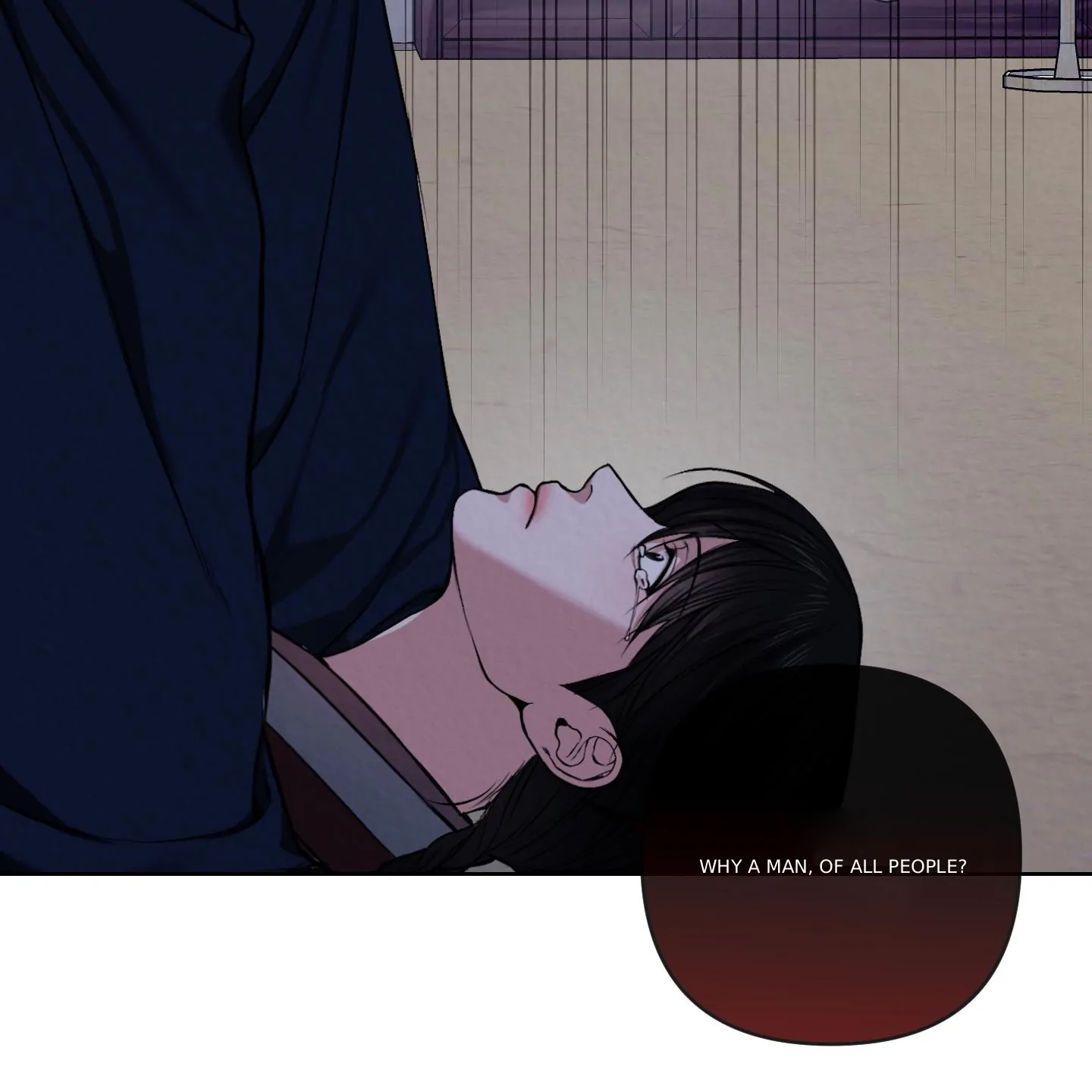 Evil work - chapter 16 manhwa