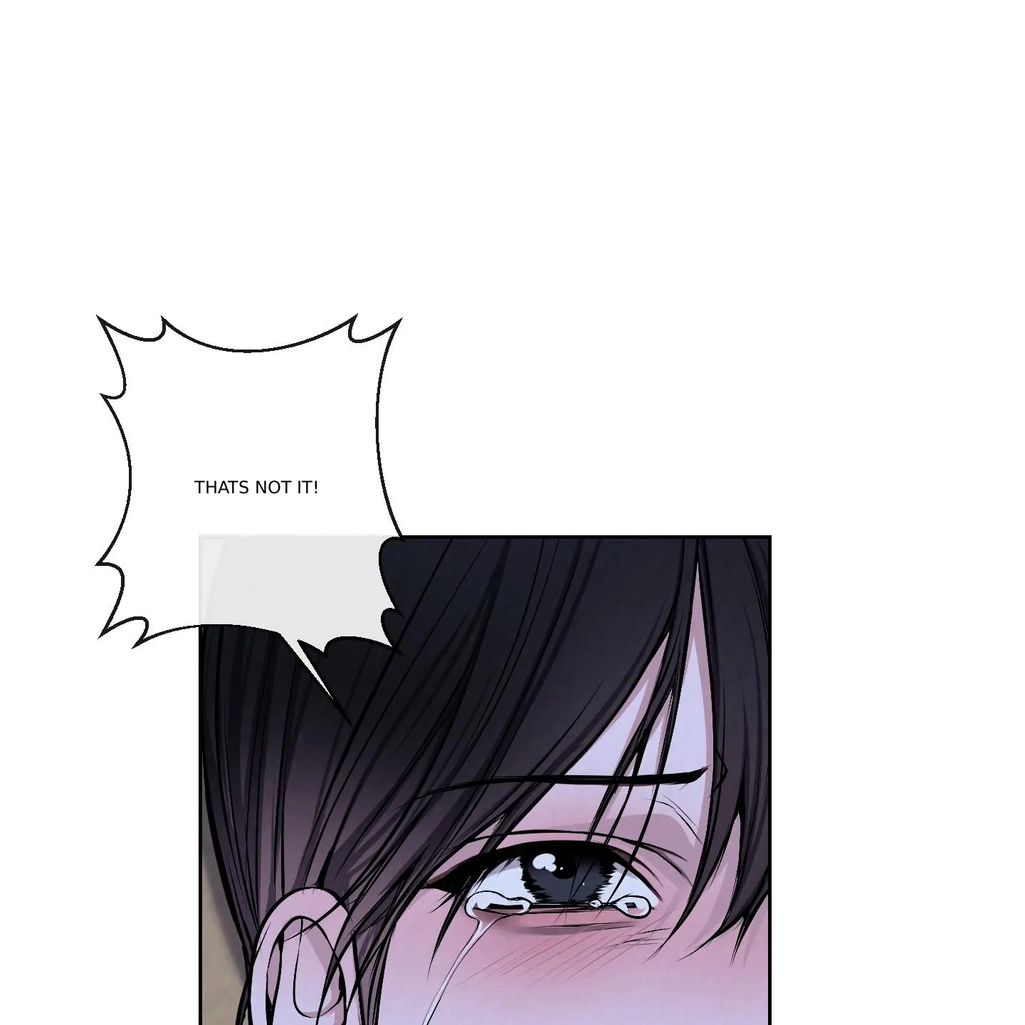 Evil work - chapter 16 manhwa
