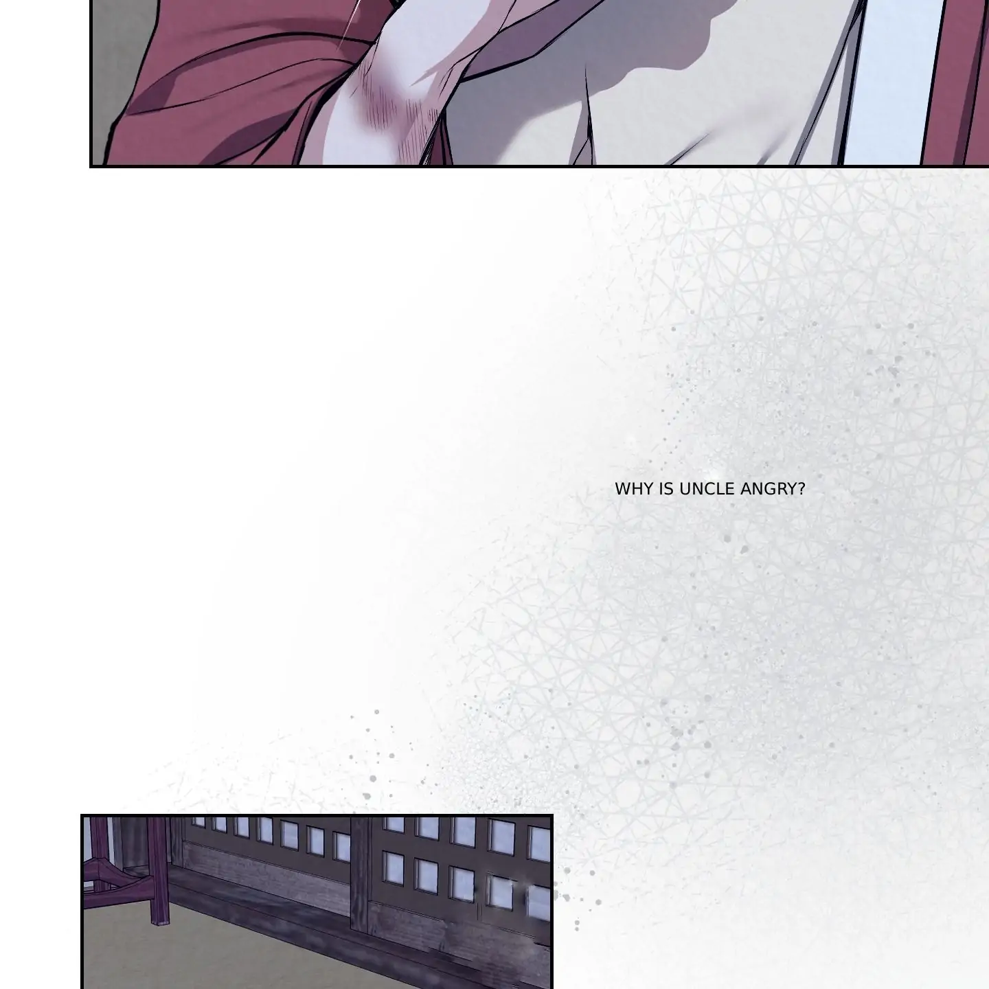Evil work - chapter 16 manhwa