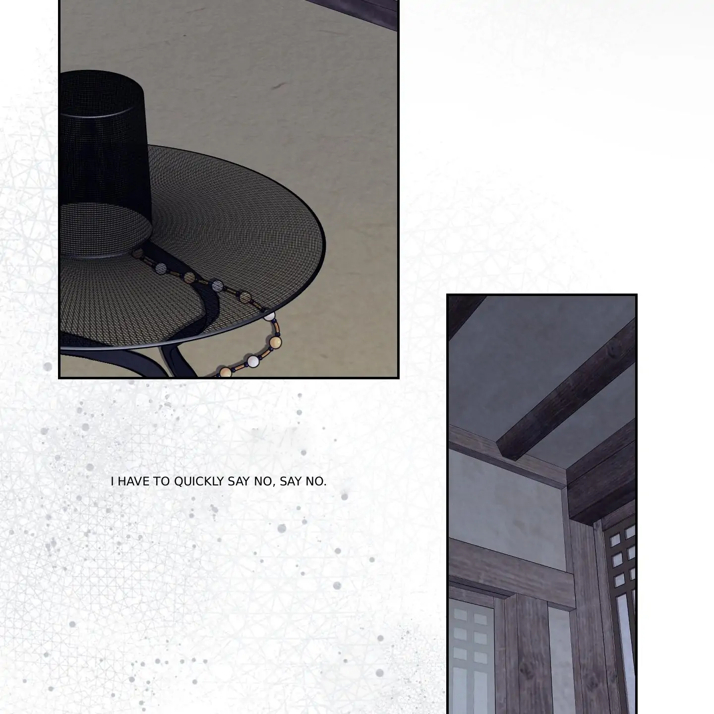 Evil work - chapter 16 manhwa