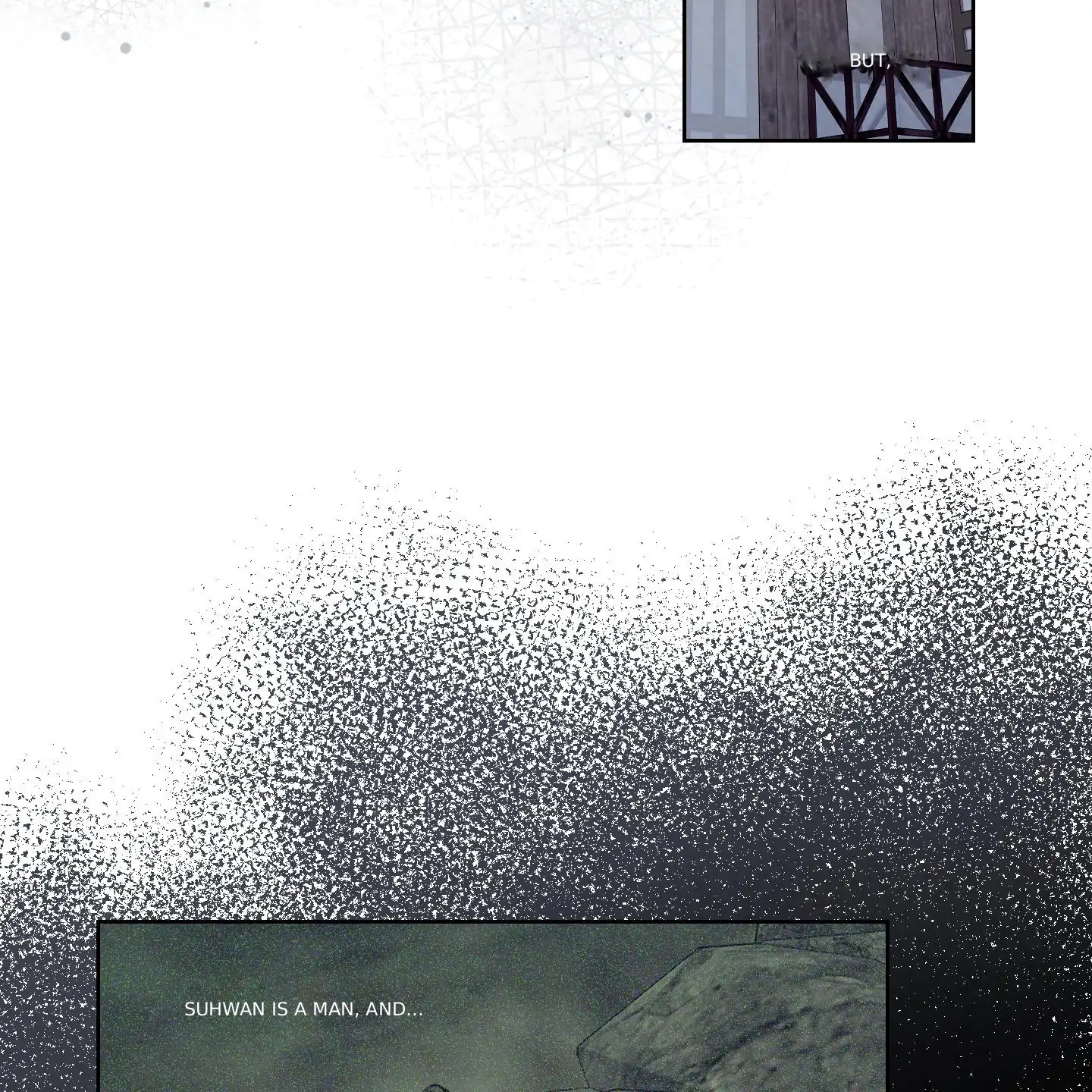 Evil work - chapter 16 manhwa