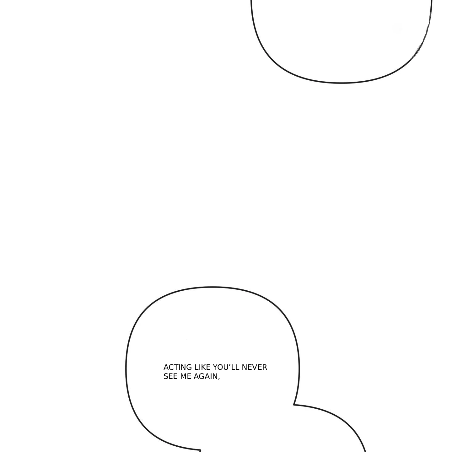 Evil work - chapter 16 manhwa