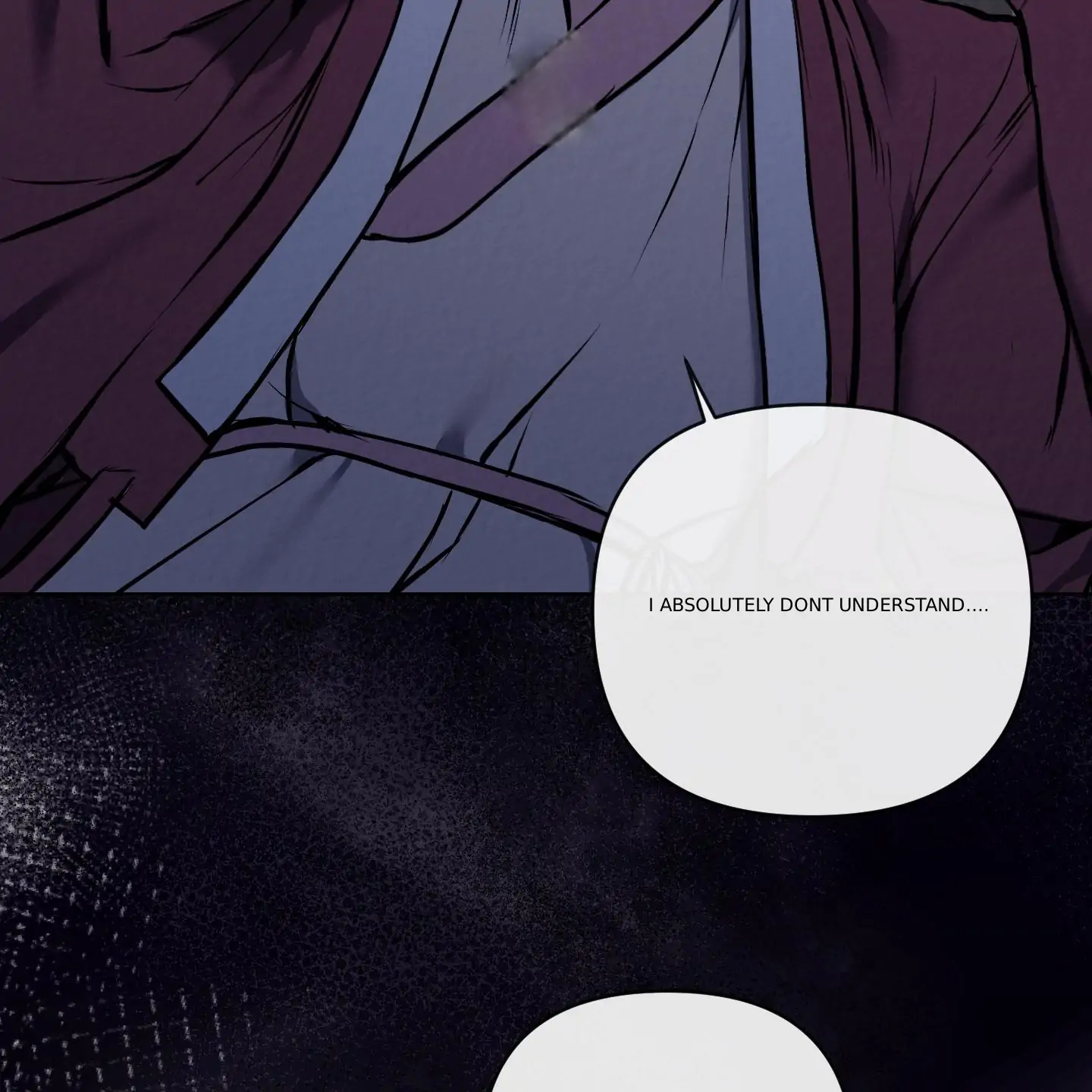 Evil work - chapter 16 manhwa