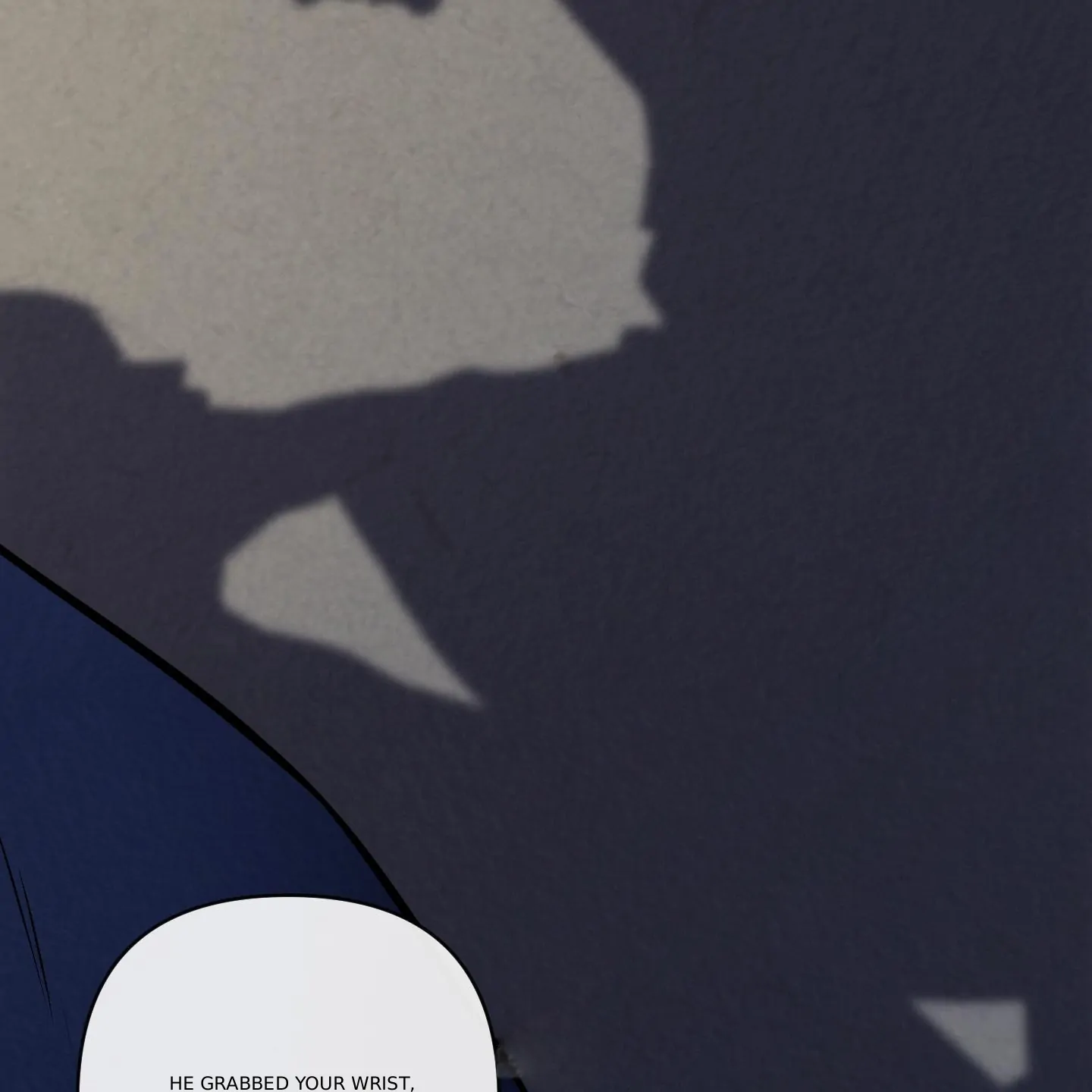 Evil work - chapter 16 manhwa
