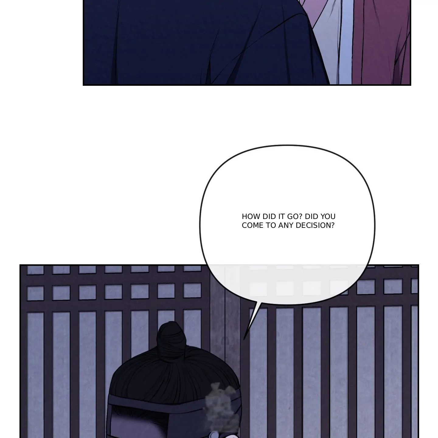 Evil work - chapter 16 manhwa