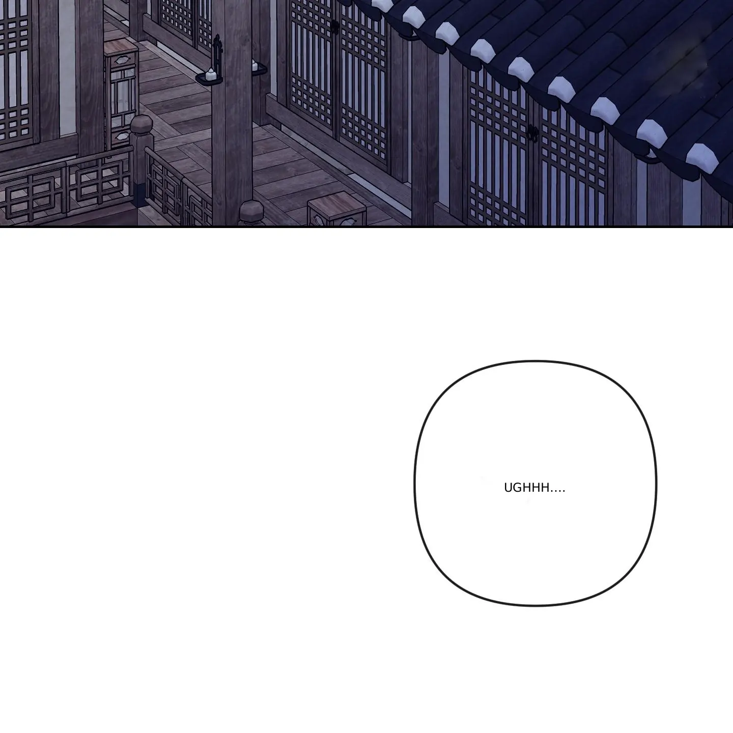 Evil work - chapter 16 manhwa