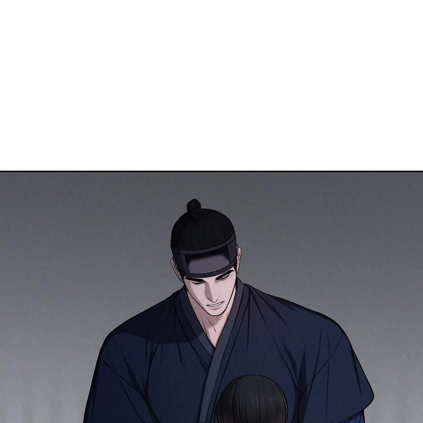 Evil work - chapter 17 manhwa