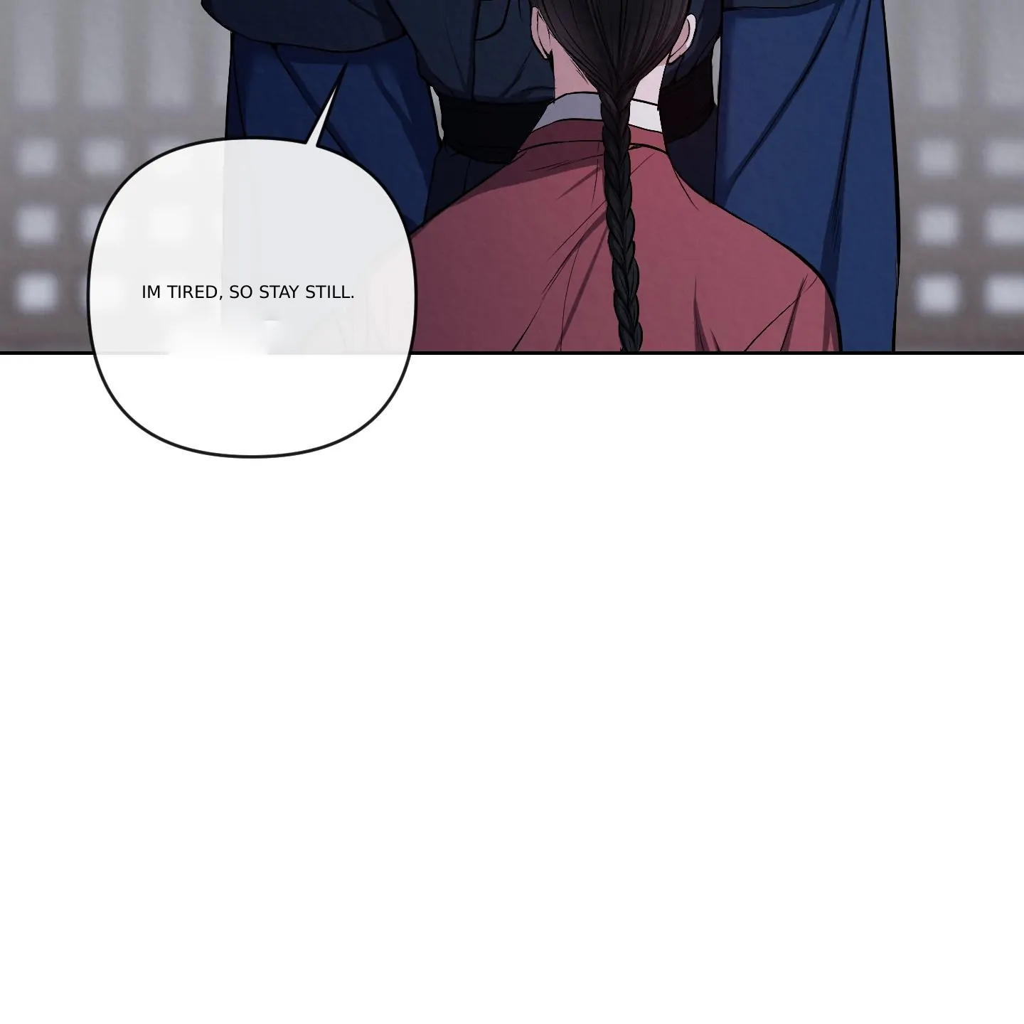Evil work - chapter 17 manhwa