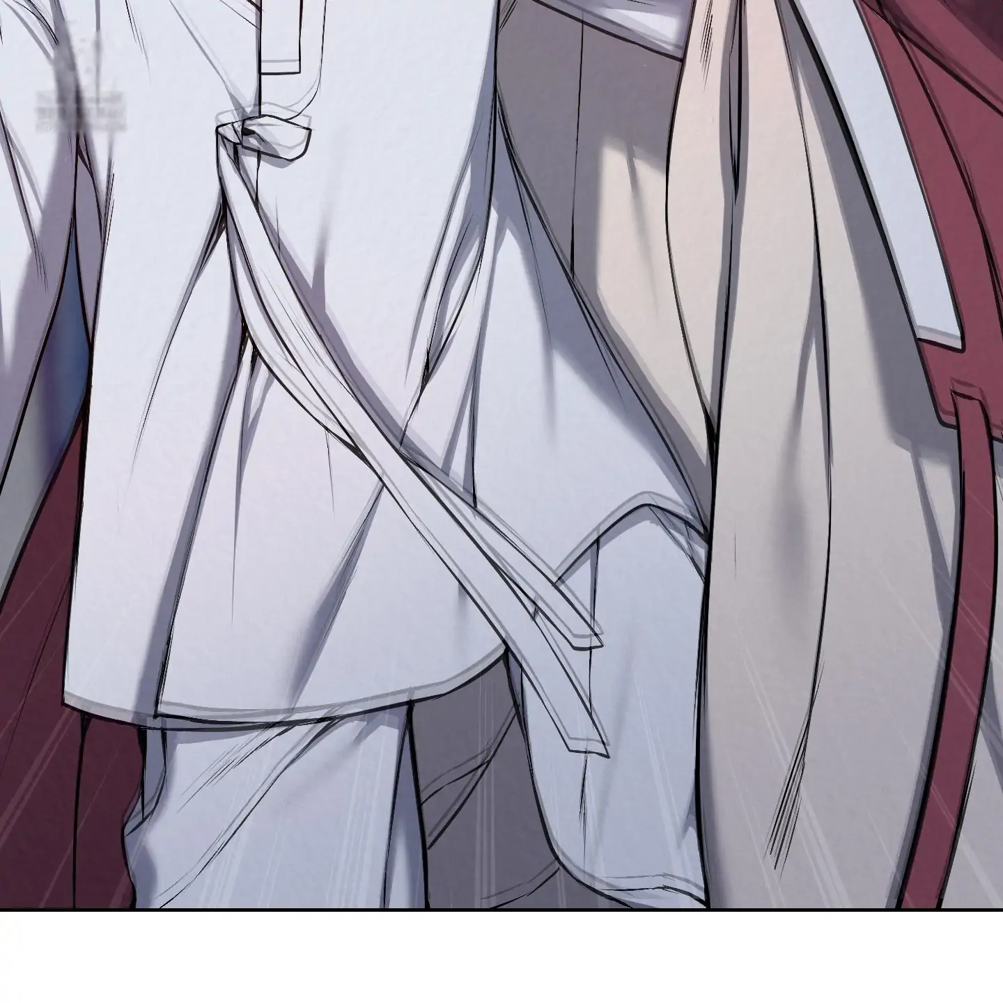 Evil work - chapter 17 manhwa