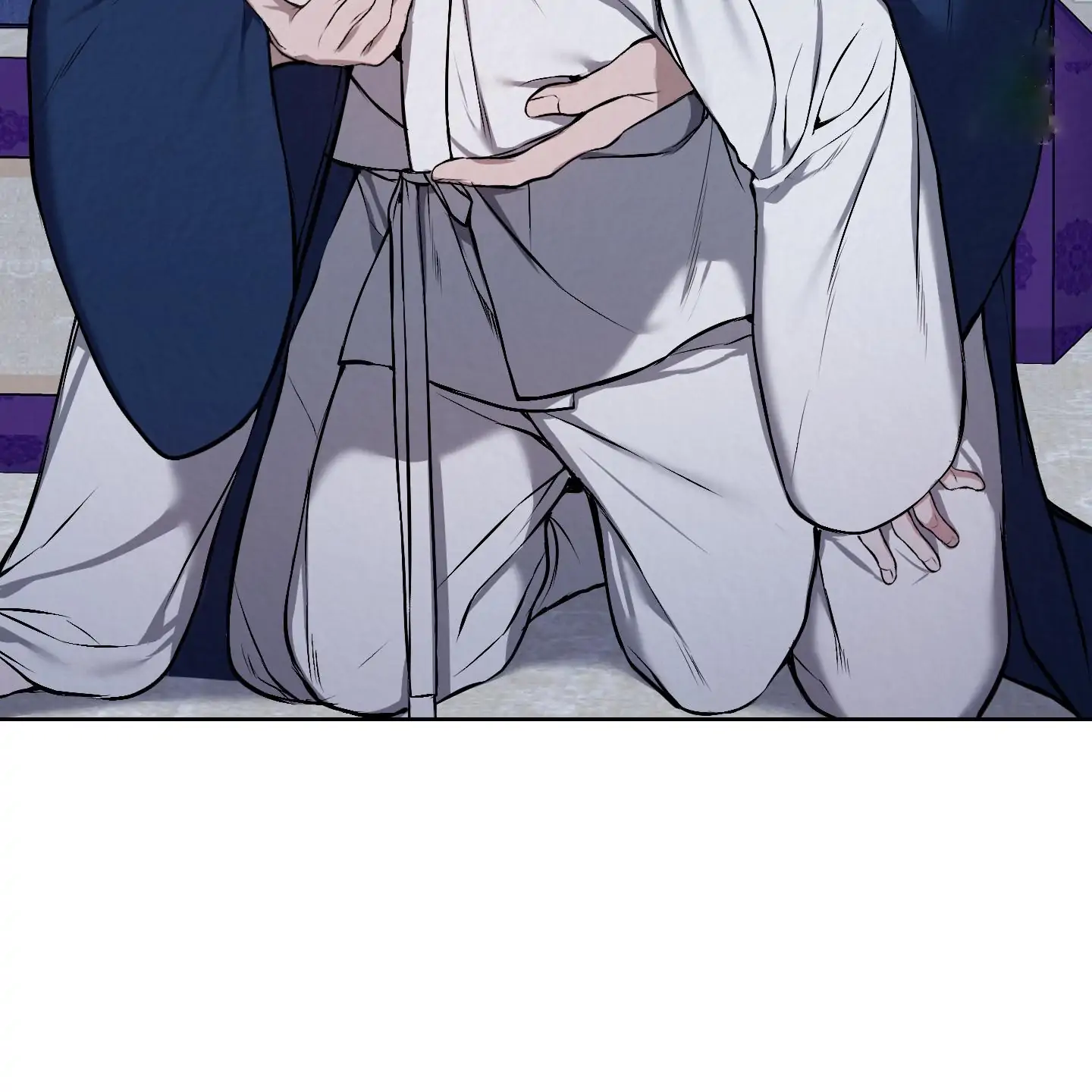 Evil work - chapter 17 manhwa