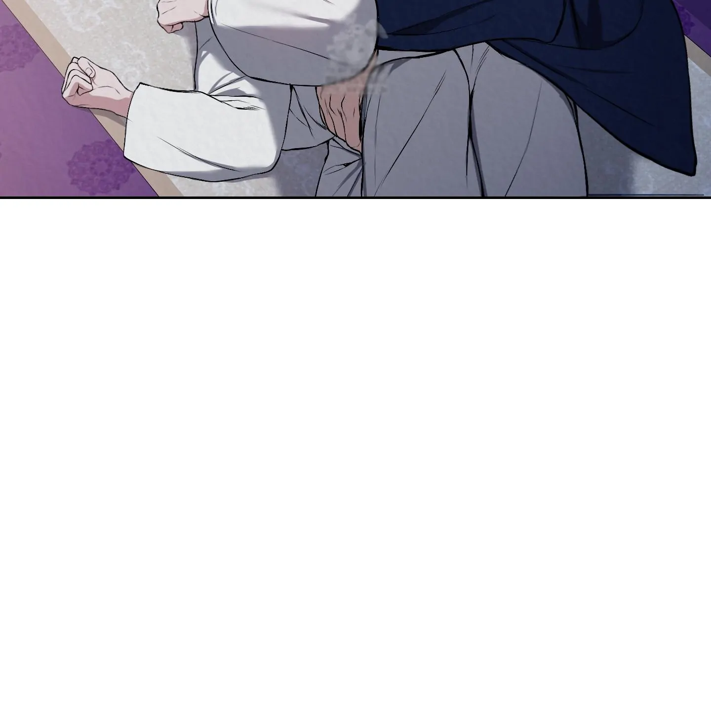 Evil work - chapter 17 manhwa