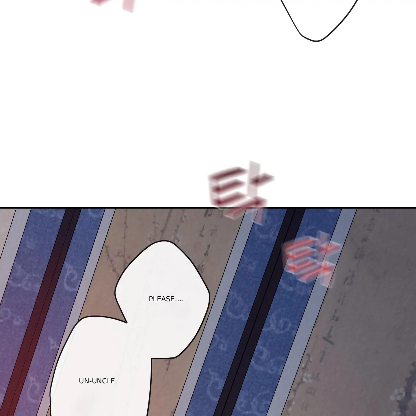 Evil work - chapter 17 manhwa
