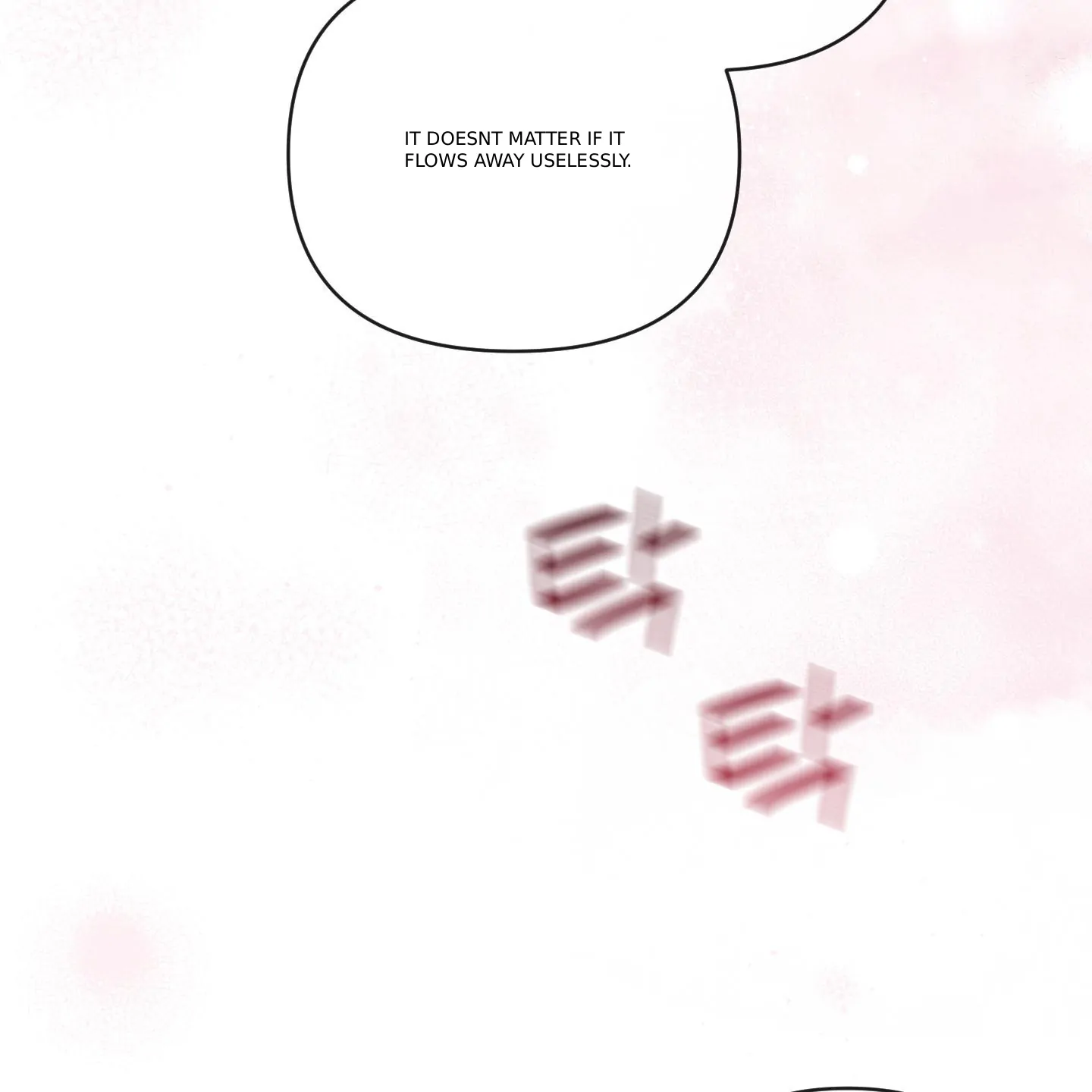 Evil work - chapter 17 manhwa
