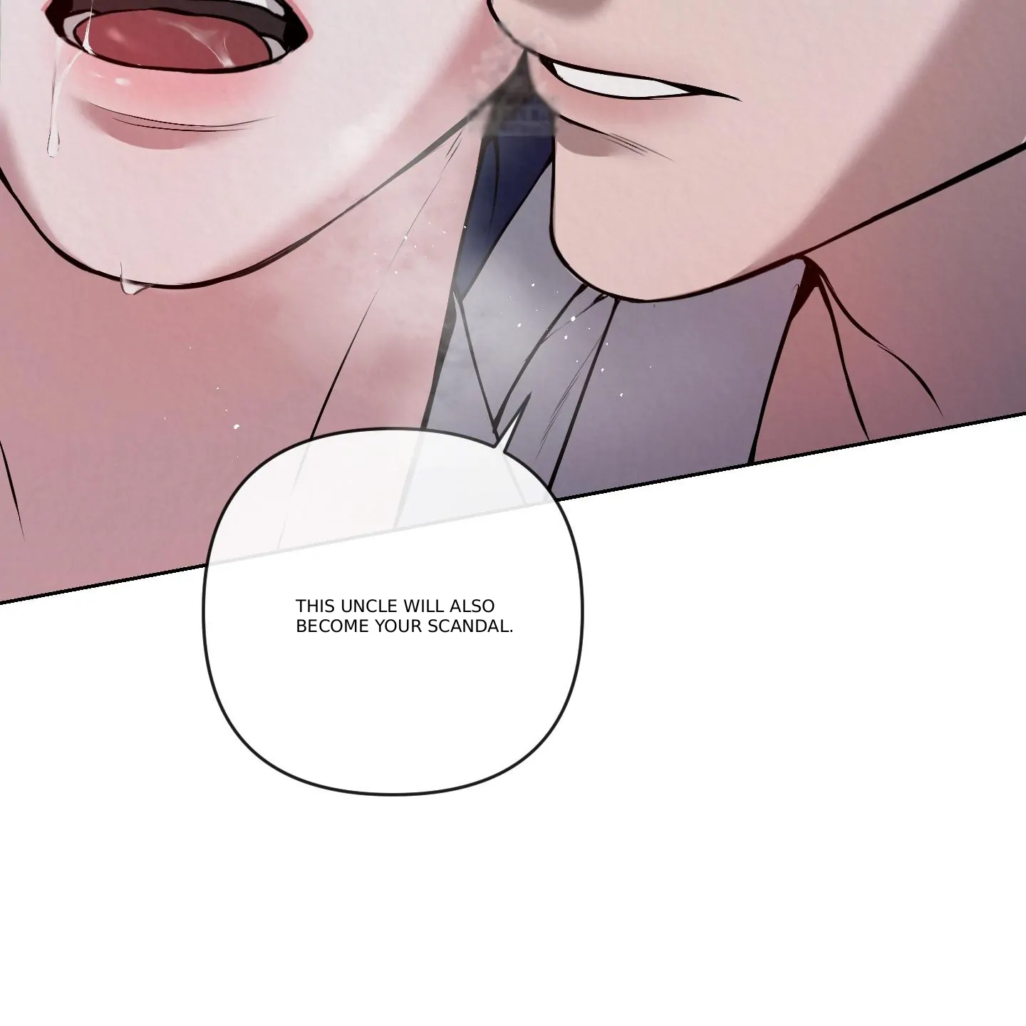 Evil work - chapter 17 manhwa