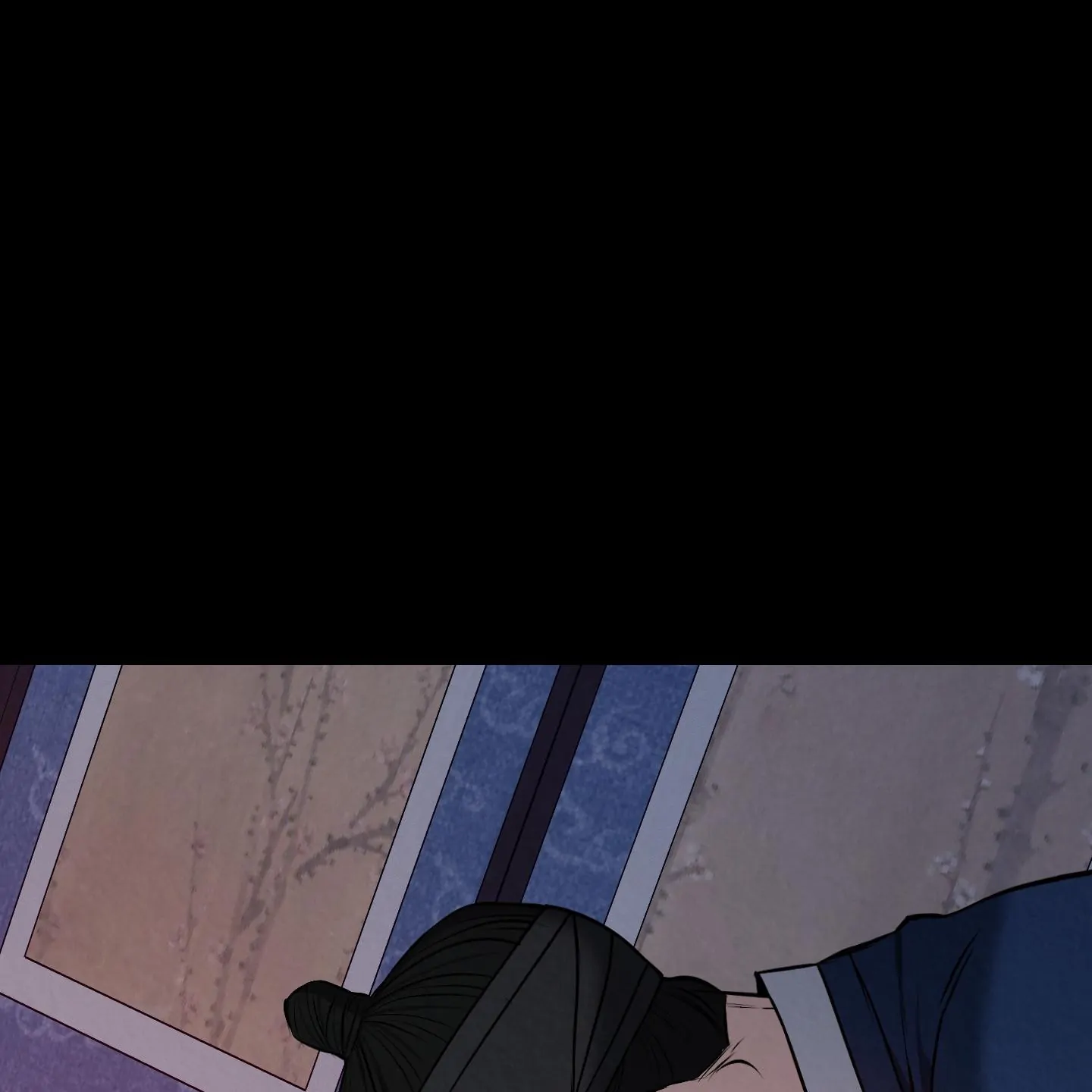 Evil work - chapter 17 manhwa