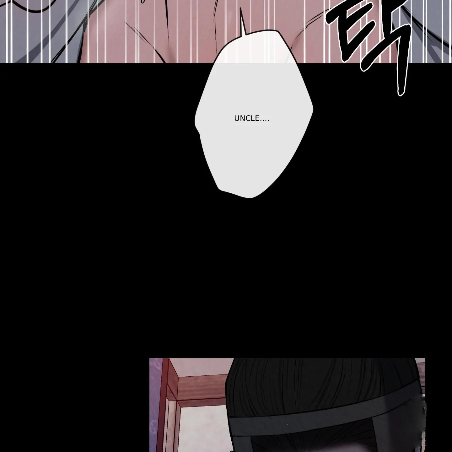 Evil work - chapter 17 manhwa