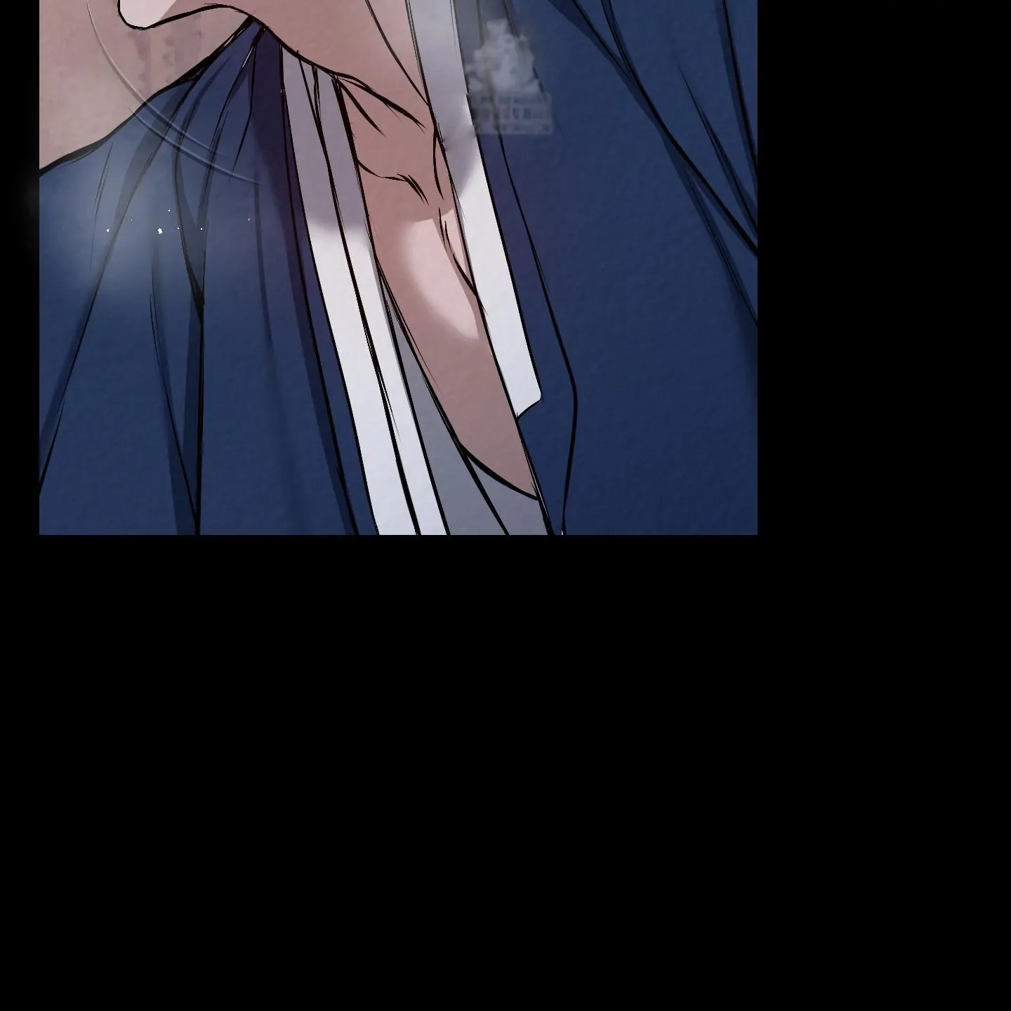 Evil work - chapter 17 manhwa