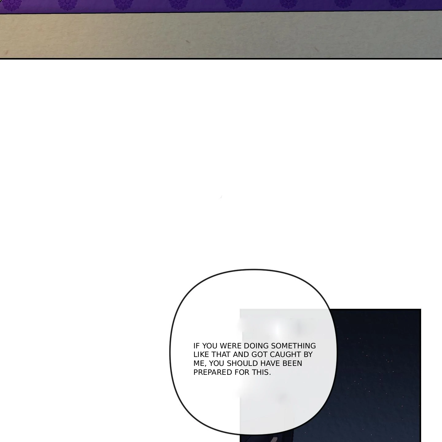 Evil work - chapter 18 manhwa