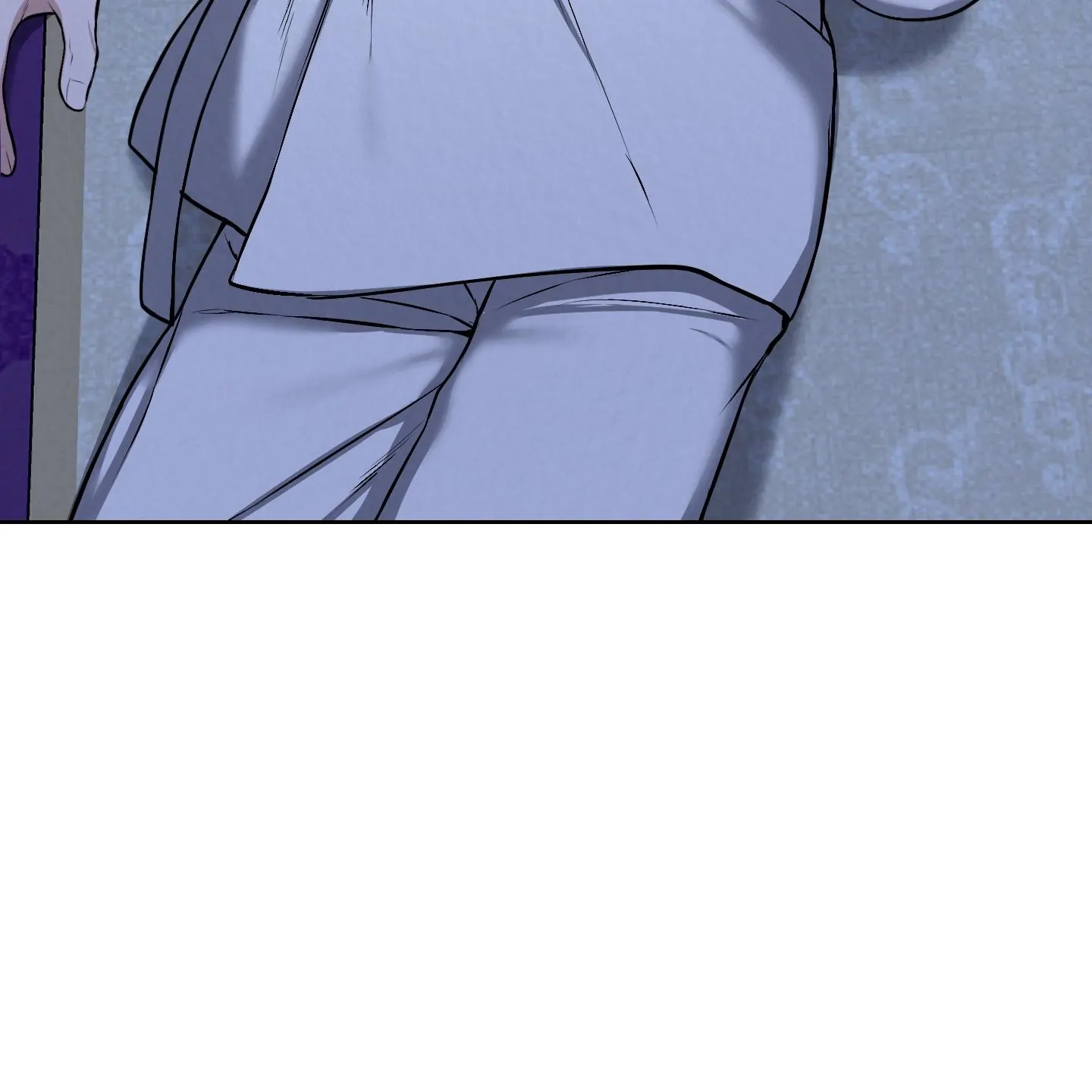 Evil work - chapter 18 manhwa
